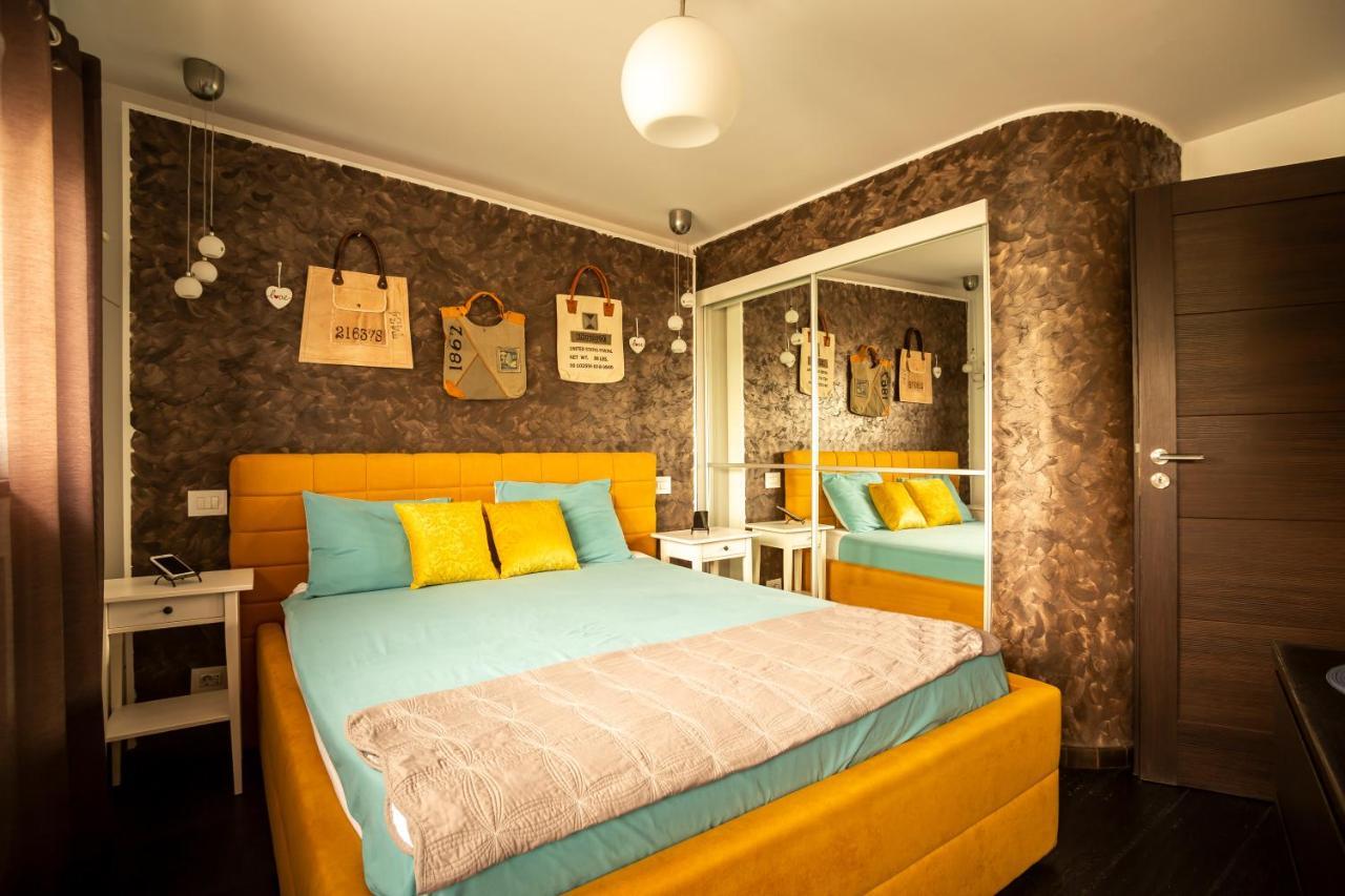 Apartment Amo *