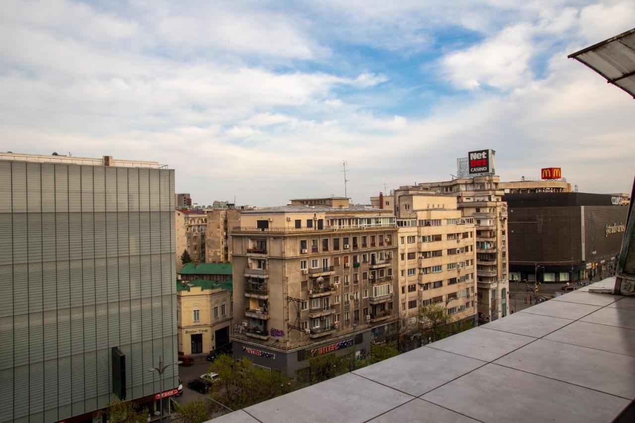 Amo Apartment *
