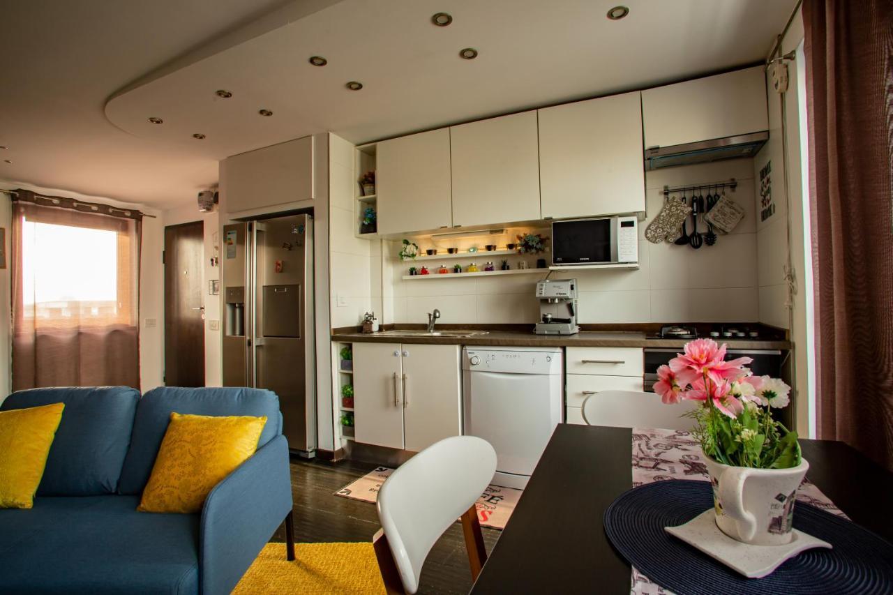 Apartment Amo Bucharest