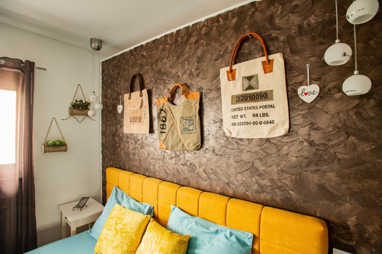Apartment Amo