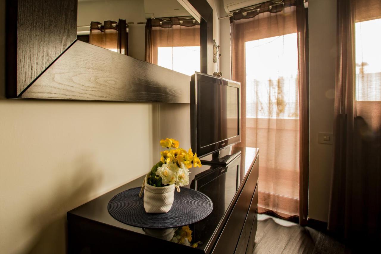 Amo Apartment Bucharest