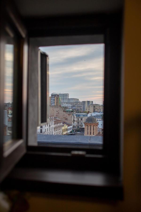 Amo Apartment