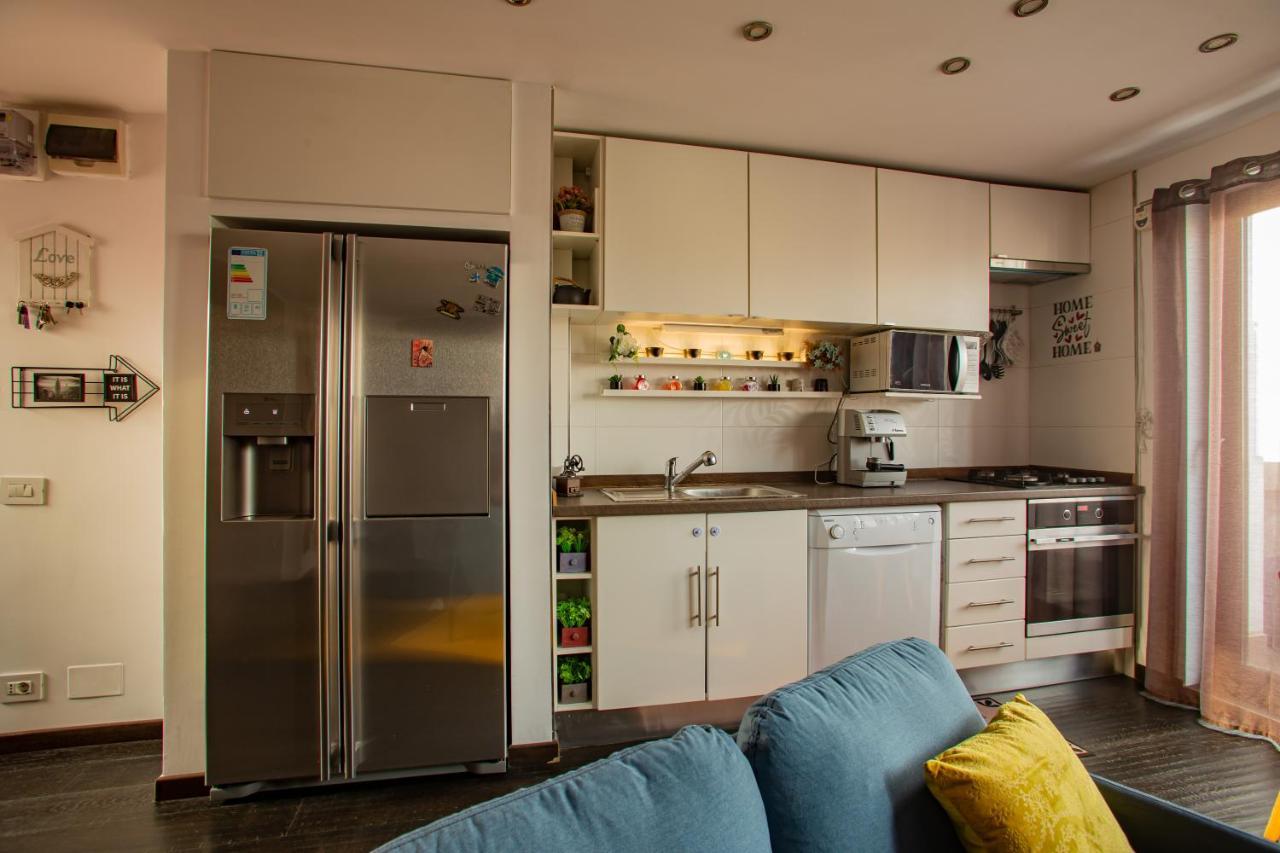 Apartment Amo *