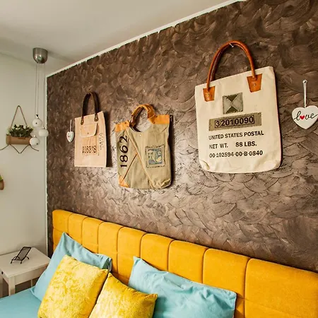 Amo Bucharest Apartment Exterior photo