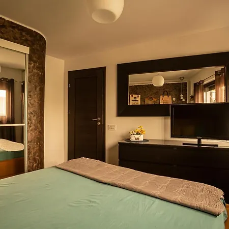 Amo Bucharest Apartment Exterior photo