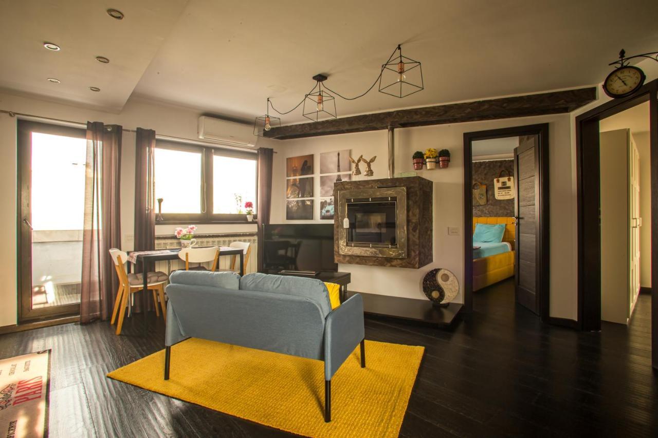 Amo Appartement *