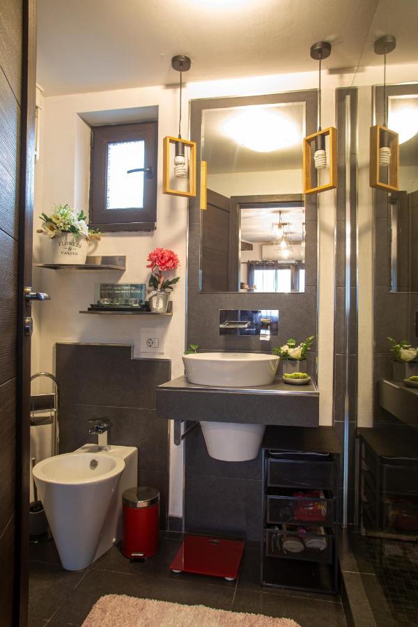 Apartament Amo
