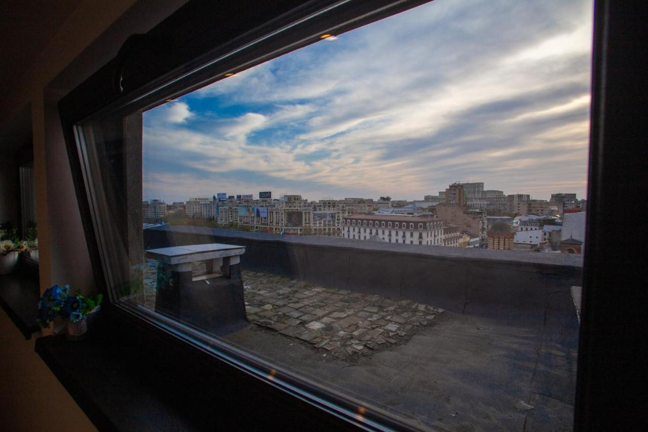 Apartament Amo *